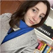 Estudiante de 2 de Bachillerato dispuesta a dar clases de apoyo